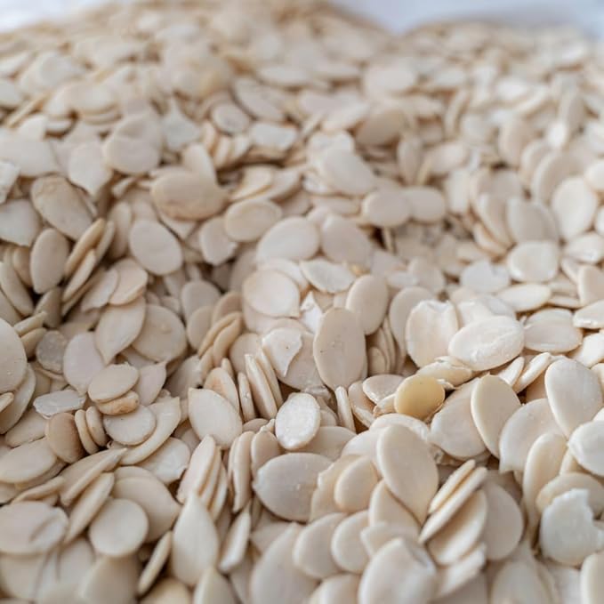 Kovafood Ground Egusi (4LBS)
