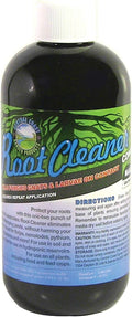 Root Cleaner - Soil Gnat, Fungus and Pathogen Killer (8 Ounce)