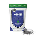 K-Boost Potassium Fertilizer – Promotes Flower Growth, Density, Aroma, & Potency – Ideal for Garden – Easy to Use Plant Fertilizer Outdoor– Long-Lasting 100-Day Release – 3 Pound