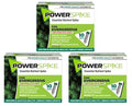 Power Spike for EVERGREENS, Fertilizer Spike. Essential Nutrient Spike Fortified with Iron to Feed All Types of evergreens and Address Common Deficiencies (30 Spikes - 9.6 lbs) (30)