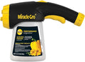 Miracle-Gro Performance Organics Garden Feeder, 12 oz. - Includes First Feeding of Miracle-Gro Performance Organics Plant Nutrition Inside - Feed Vegetables, Flowers and Herbs While Watering