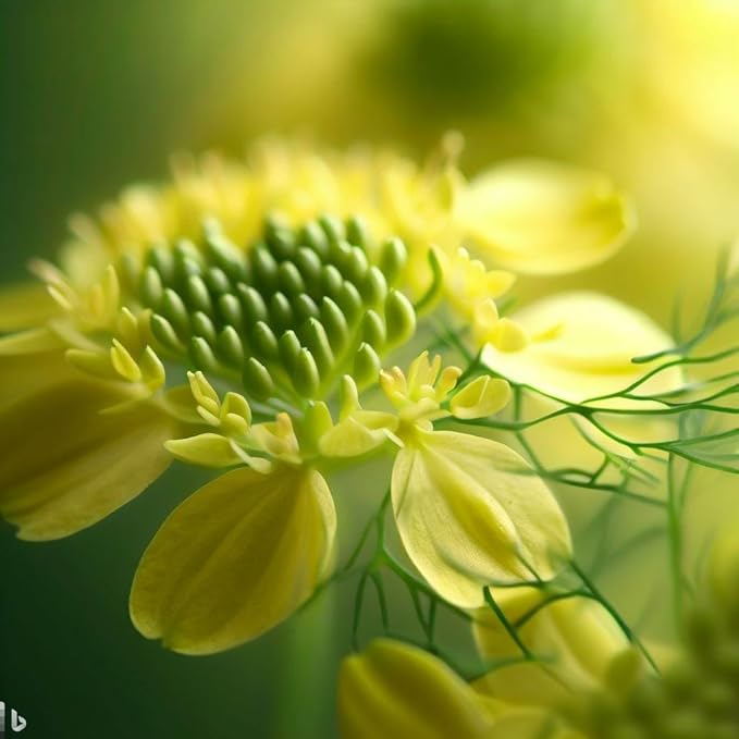 Fennel, Florence (Foeniculum vulgare) Herb Seeds, Edible Bulb, Distinctive Flavor, Tall and Showy, High in Nutrients, Seeds by MySeeds.Co, You Choose The Amount (1/2 LB)