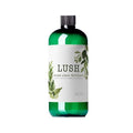 Lush Houseplant Fertilizer – Concentrated Liquid Plant Food (Makes 50+ Gallons) – 3-1-2 NPK for Indoor Plants, Monstera, Pothos & More - 500ml Concentrate