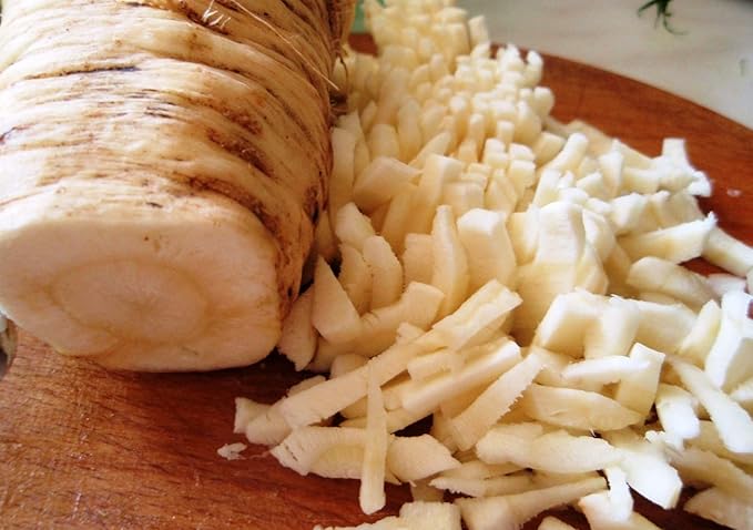 Seeds4planting - Sugar Parsley Root Heirloom Herbs Non GMO for Planting 2000 Seeds