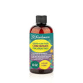 Gardenera Plant Growth Superfood for Lemon Trees with 18 Essential Vitamins & Minerals - Organic Plant Food Fertilizer - Micro-Fungi and Bio-Organisms for Lemon Tree Care & Growth Enhancement - 8oz