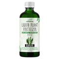 3-1-2 Liquid Fertilizer Concentrate with Micronutrients - Ideal Snake Plant Food for Sansevieria (Dracaena trifasciata), Indoor Plant Care (8 OZ)