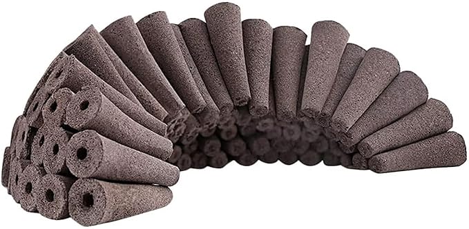 12 Pcs Grow Sponges Seed Pods Replacement Root Growth Sponges Seed Starter Pods Refill Pods Compatible Seed Grow Pod for Hydroponic Growing System Plant Germination Kits