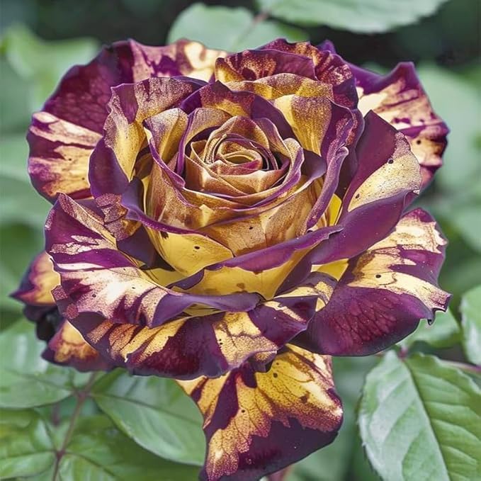 Perennial Rose Seeds 29pcs– Colorful Garden Flowers – Easy Care & Long Blooming Variety