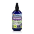Gardenera Professional Lavender Superfood Spray Mist for Home Gardening | Micro-Fungi Enriched Fertilizer Mist for Healthy Leaves & Growth | 18 Essential Vitamins & Minerals for Lavender - 8oz