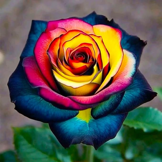165+ Exotic Perennial Rose Seeds for Planting - Non-GMO Rare and Beautiful Rose Seeds for Garden Patio for Outdoor Planting