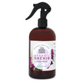 Organic Liquid Plant Food for Orchids - Bloom Booster Plant Food for Orchid Plants (16 oz) Cute Farms