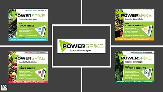 for Evergreens, Trees & Shrubs, ferilizer Spike. Essential Nutrient Spike formulated to Feed and fertilize All Types of evergreens, Trees & shubs. Packed with Essential nutrients., 93309