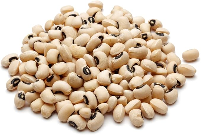 Food Plot Seeds for Planting - Grow Food for Deer, Turkey, Elk, Phesants, Quail and Other Wild Game (Cowpeas - 100 Seeds)