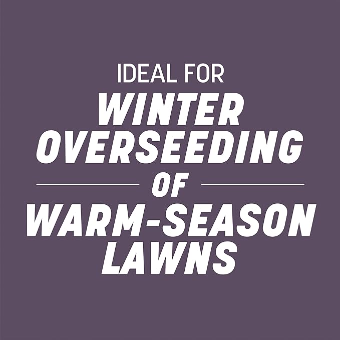 Pennington Annual Ryegrass Grass Seed 10 lb