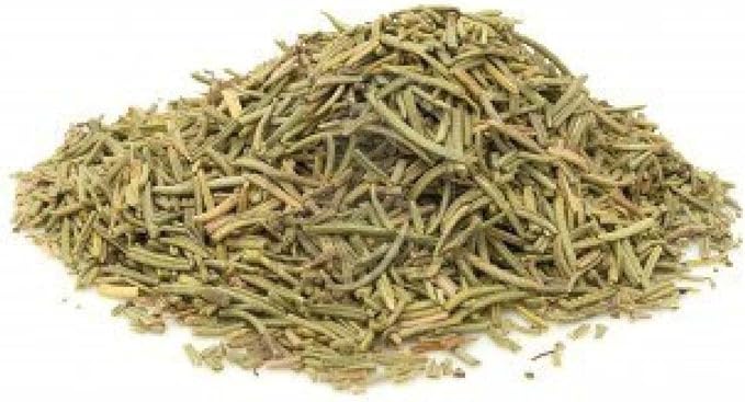 Rosemary, Herb Seed, Heirloom, 20+ Seeds, Healthy and Tasty Herb. The Germination Rate for Rosemary can be Low, Perhaps 30 to 50% so, Plant a Few More Seeds Than You Would Normally do.