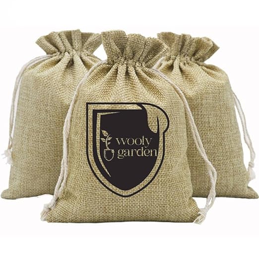 Wool Pellet Specialty Fertilizer (5lbs)