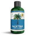 Leaves and Soul Professional Palm Tree Fertilizer Liquid Concentrate - 6-4-6 Blend for Tropical Plant Fertilizer, Garden Use - Liquid Plant Food for Palm Trees and Bushes Outdoors - 8oz