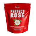 Perfect Rose Fertilizer – Premium Rose and Flower Fertilizers – Floral Nutrients for All Types of Flowers – Plant Nutrients with Kelp for Soil and Hydroponic Flower Gardens
