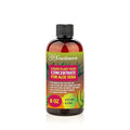 Gardenera Plant Growth Superfood for ALOE VERA with 18 Essential Vitamins & Minerals - Organic Plant Food Fertilizer - Micro-Fungi and Bio-Organisms for ALOE VERA Plant Care & Growth Enhancement - 8oz