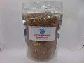 The Salad Bar Mix Seeds for Sprouting microgreens, 12 Ounce"COOL BEANS n SPROUTS" Brand, Broccoli, Alfalfa, Radish, Kale, Mustard, Arugula, Cress, Mung Bean, Garbanzo Bean
