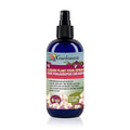 Gardenera Professional PHALAENOPSIS Superfood Spray Mist for Home Gardening | Micro-Fungi Enriched Fertilizer Mist for Healthy Leaves & Growth | 18 Essential Vitamins & Minerals for Orchids - 8oz