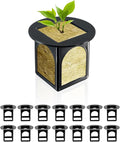Hydroponic Planting Cup, Hydroponic Growing System Compatible with Gardyn Home/Studio Indoor Garden System, 15 Pack