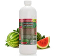 Liquid Power Watermelon Fertilizer - Premium Liquid Plant Food for Watermelon - Fast-Acting Concentrate for Growth, Strong Roots & High-Yield Harvest - 32 oz - Indoor & Outdoor Use