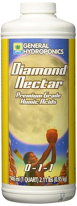 GH1352 Diamond Nectar, 1 Quart