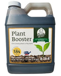 Farmer’s Secret Plant Booster (32oz) - Super Concentrated - High Phosphorus Formula for Early Stage Plants - Promotes Root Growth