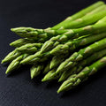 Green Asparagus Seeds – 150+ Non-GMO Seeds – Easy-to-Grow Perennial Garden Vegetable