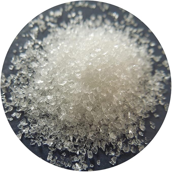 The Ultimate Super Absorbent Polymer for Thirsty Plants - Reduce Watering, Boost Growth, and Save Water 2 Pounds