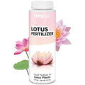 Lotus Fertilizer – Liquid Plant Food for More Blooms, Stronger Roots & Healthy Aquatic Growth, 8 oz