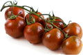 Tomato Garden Seeds - Chocolate Cherry - 25 Seeds Packet - Non-GMO, Vegetable Gardening Seed
