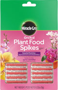 Miracle Grow Orchid Spike 10Pack