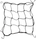 2 x 2Ft Trellis Netting with Hook, Heavy Duty Stretchy Scrog Plant Net Support for Indoor Outdoor Garden Plant Growing Tents