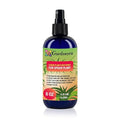 Gardenera Professional Spider Plant Superfood Spray Mist for Home Gardening | Micro-Fungi Enriched Fertilizer Mist for Healthy Leaves & Growth | 18 Key Vitamins & Minerals for Spider Plant - 8oz
