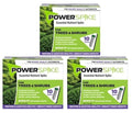 for Trees & Shrubs, Sprint & Fall ferilizer Spike. Formulated to Feed and fertilize All Types of evergreens, Trees & shubs. Packed with Essential nutrients (30)
