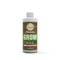 Urban Garden Outfitters Mission Fertilizer Grow 3-1-2 Organic Liquid Plant Fertilizer-All-Purpose, Fish-Based Nutrient Boost for Healthy Growth, Indoor & Outdoor Plants, 8 oz Starter Size