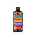Gardenera Plant Growth Superfood for ZZ Plants with 18 Essential Vitamins & Minerals - Organic Plant Food Fertilizer - Micro-Fungi and Bio-Organisms for ZZ Plant Care & Growth Enhancement - 8oz