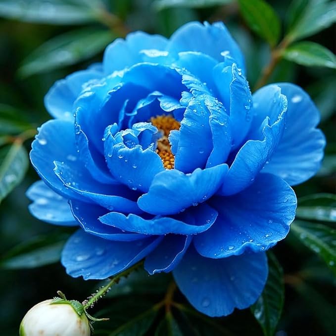 299Pcs Perennial Mixed Peony Seeds for Garden Planting -Peony Flower Seeds for Planting Four Seasons