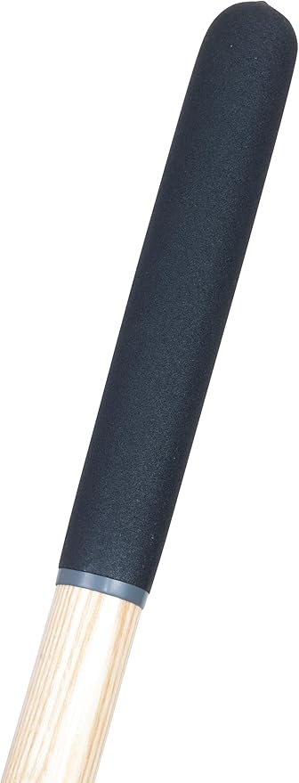 Craftsman Wood-Handled 2-Prong Hoe for Weeding, Cultivating, and Chopping