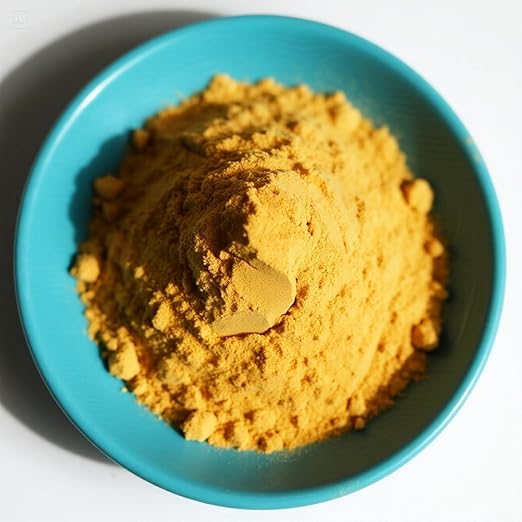 Half ＆ Mu Fang 98% + Chitosan Oligosaccharides (Agricultural Grade), COS, Fully Water-Soluble Plant, Horticultural and Fruit and Vegetable Fertilizer(250g/8.8oz)
