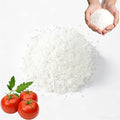 Calcium Nitrate 15.5-0-0 Fertilizer (6 lb) - Horticultural Grade Calcium Nitrate Soluble Plant Food for Hydroponics, Garden Plants, Fruit, Vegetables, Tomatoes