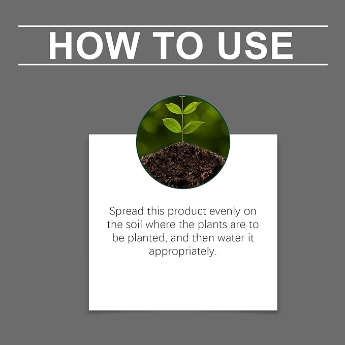 Soil Pro Activator, 7 Fl Oz Soil Activator for Plants, Water-Soluble Formula, Enhance Growth for Vegetables & All Plants (3pcs)