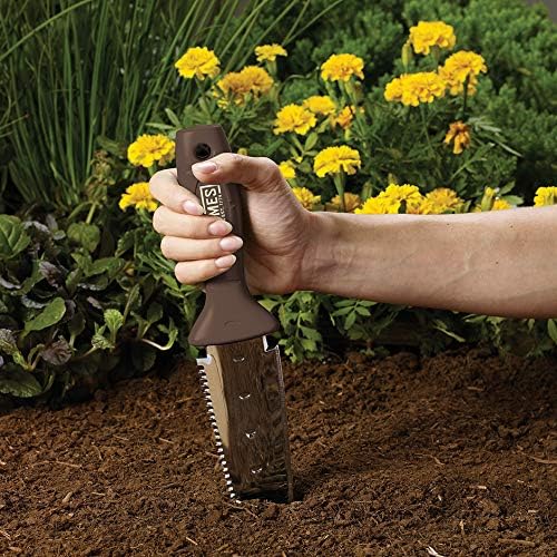 AMES Companies The 2442100 Planters Pal Hand Tool