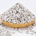 TOYPOPOR Horticultural Bonsai Pumice Succulent Cactus Plants Garden Turface Pumice Gravel Rock Tree Soil Additive Faster Draining Blend, Optimal Drainage, Improves Soil Aeration and Promotes Root 6lbs