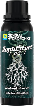 General Hydroponics RapidStart for Root Branching, 275ml