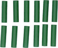 12PCS Plant Stake Connector, Garden Plant Support Stake Joint Connectors for Climbing Plants Frame Stakes Pipe Connector Set Material for Garden Trellis Frame Greenhouse Support Rod Holder
