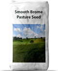 Outsidepride 5 lb Smooth Brome Pasture Seed for Planting
