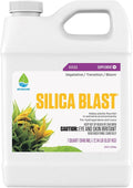 Botanicare Silica Blast, Plant Supplement, 0-0-0.5, 1 qt.